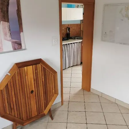 Galboka Beach Apartmán *