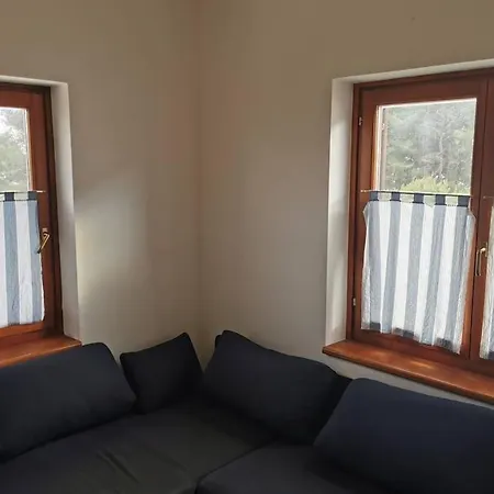 Apartmán Galboka Beach Nerezine