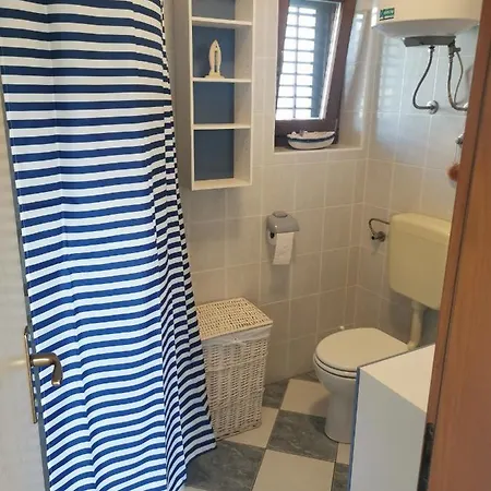 Apartmán Galboka Beach *