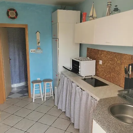 Apartmán Galboka Beach *