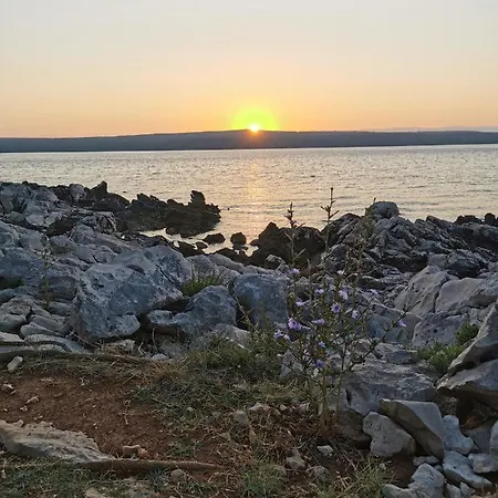 Galboka Beach Apartmán