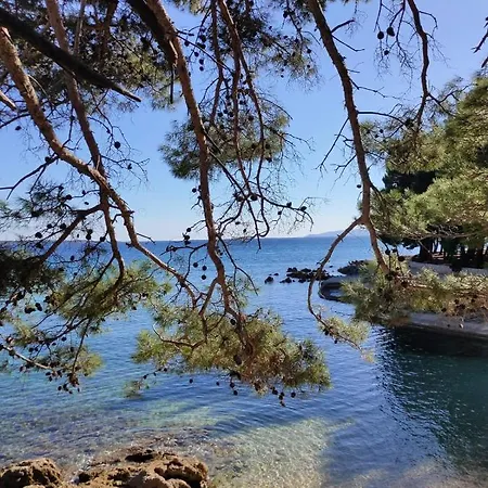 Galboka Beach Apartmán *